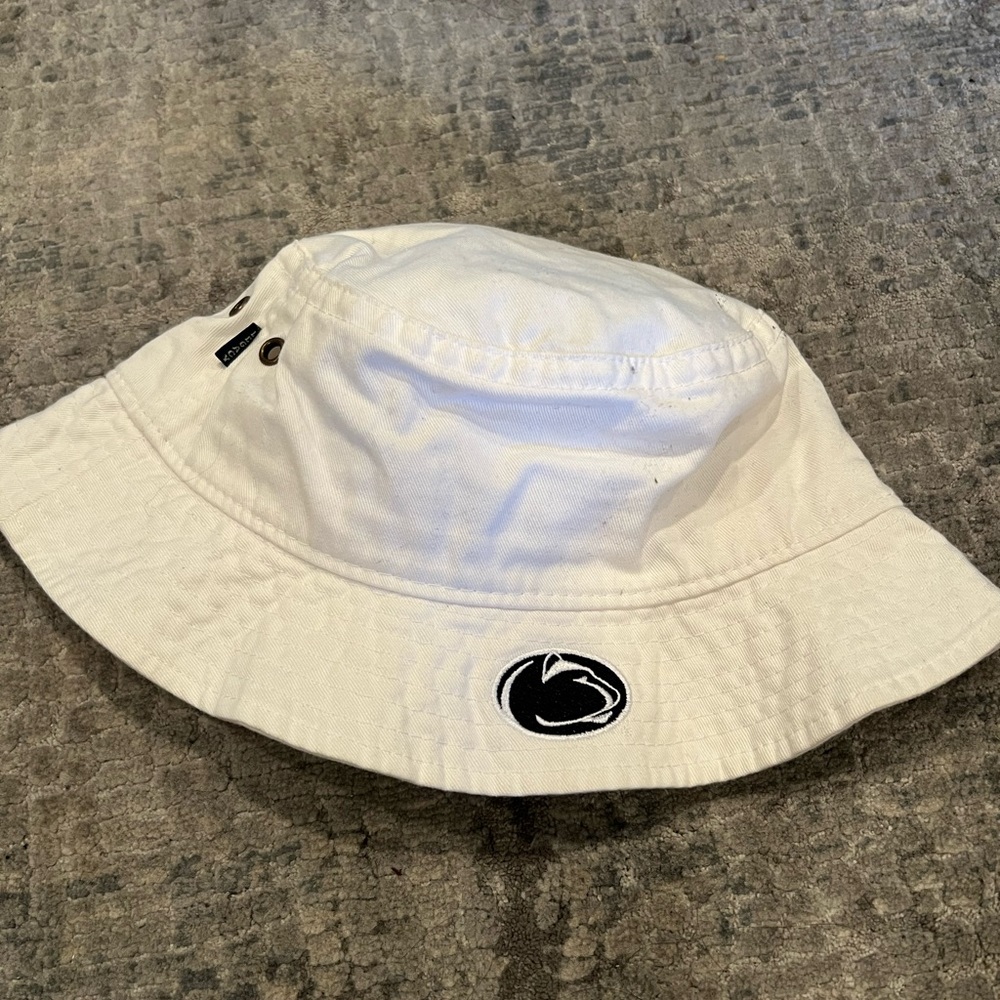 Penn State bucket hat